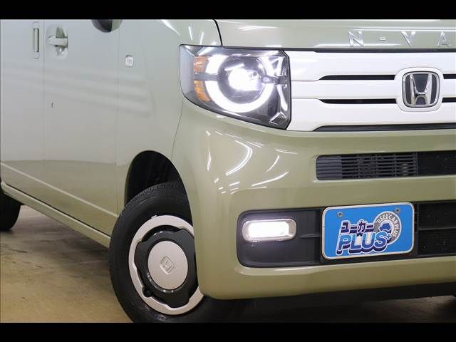 HONDA N-VAN+STYLE 2019 Image 31