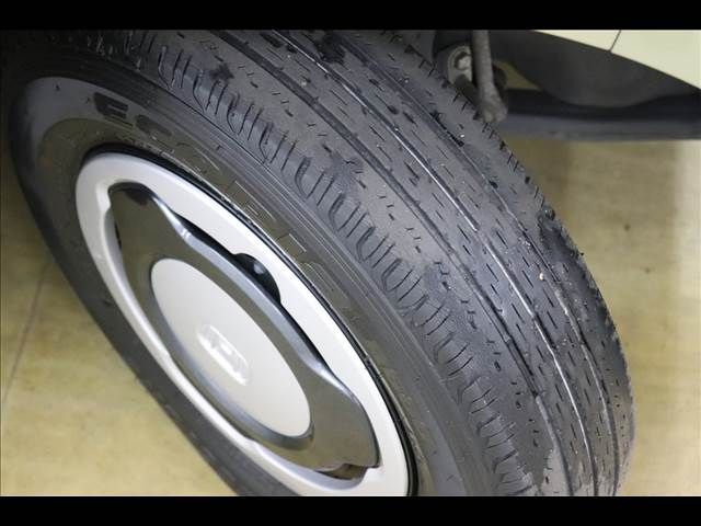 HONDA N-VAN+STYLE 2019 Image 31