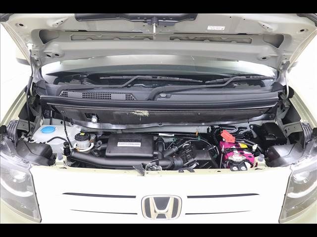 HONDA N-VAN+STYLE 2019 Image 31