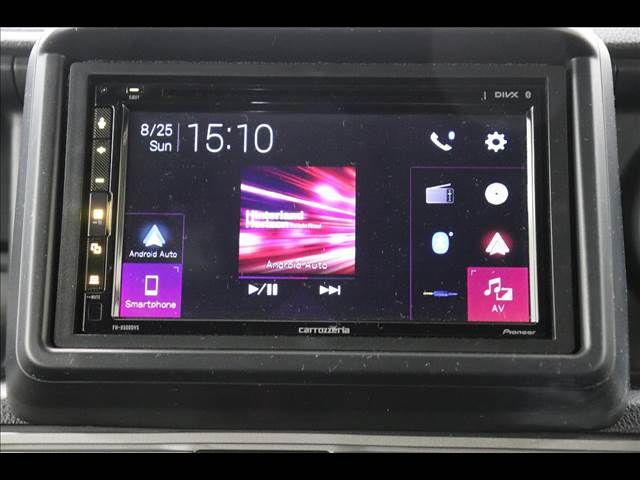 HONDA N-VAN+STYLE 2019 Image 31