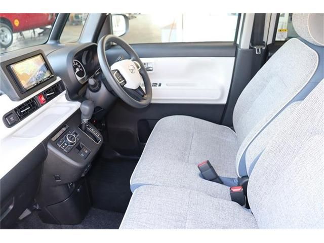 DAIHATSU MOVE CANBUS 2022 Image 31