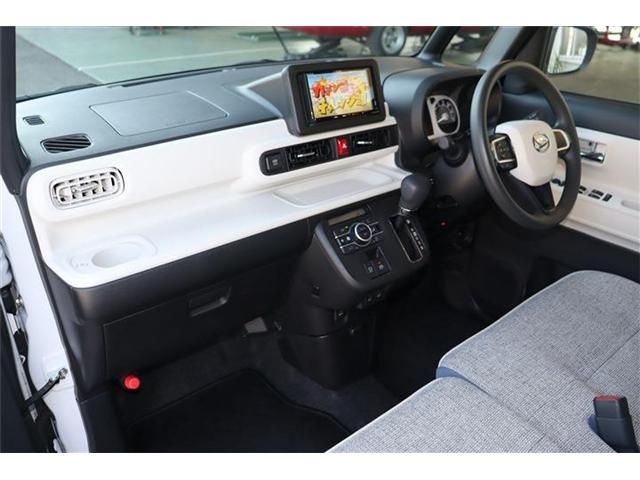 DAIHATSU MOVE CANBUS 2022 Image 31