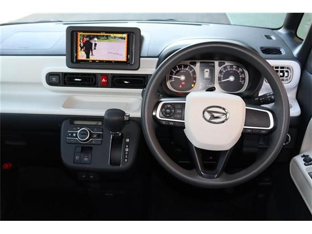 DAIHATSU MOVE CANBUS 2022 Image 31