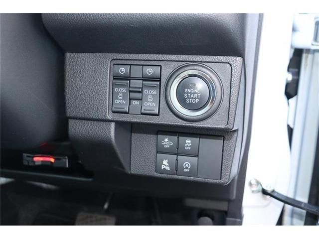 DAIHATSU MOVE CANBUS 2022 Image 31