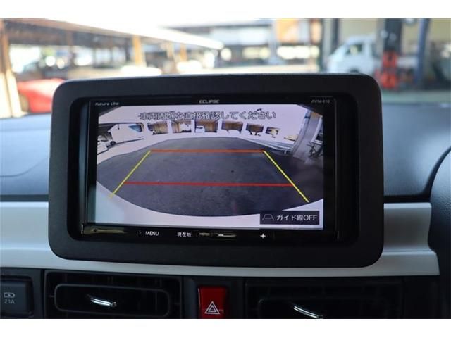 DAIHATSU MOVE CANBUS 2022 Image 31