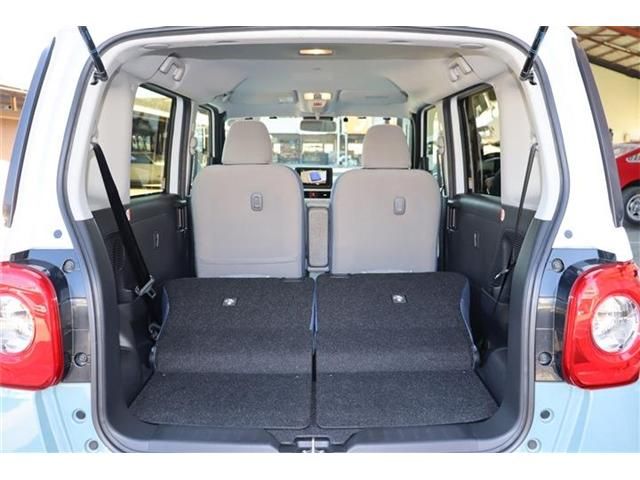 DAIHATSU MOVE CANBUS 2022 Image 31