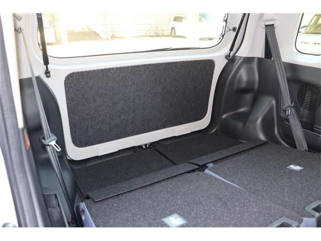 DAIHATSU MOVE CANBUS 2022 Image 31