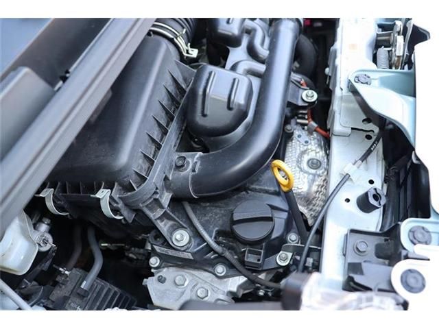 DAIHATSU MOVE CANBUS 2022 Image 31