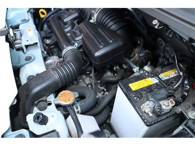 DAIHATSU MOVE CANBUS 2022 Image 31