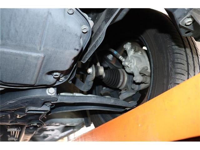 DAIHATSU MOVE CANBUS 2022 Image 31