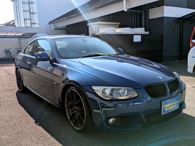 BMW 3SERIES COUPE 2013 Image 31