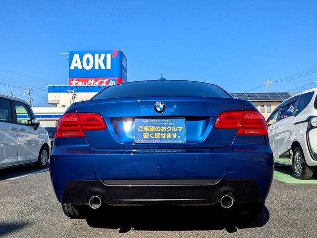 BMW 3SERIES COUPE 2013 Image 31