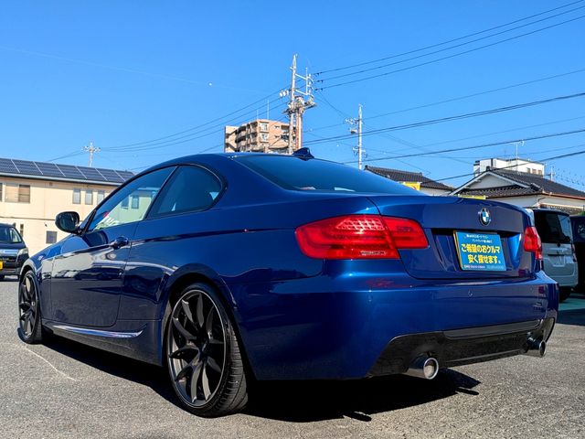 BMW 3SERIES COUPE 2013 Image 31