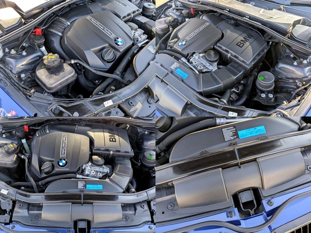 BMW 3SERIES COUPE 2013 Image 31