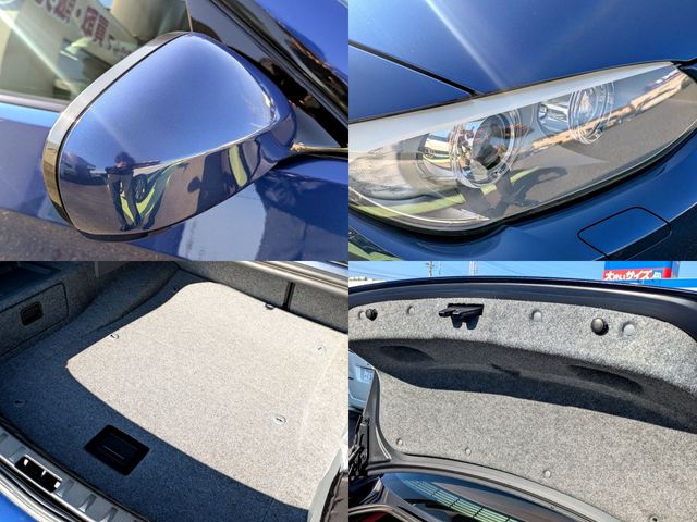 BMW 3SERIES COUPE 2013 Image 31