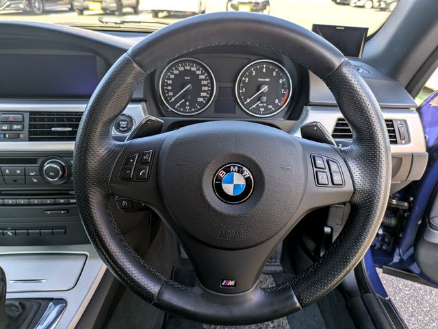 BMW 3SERIES COUPE 2013 Image 31