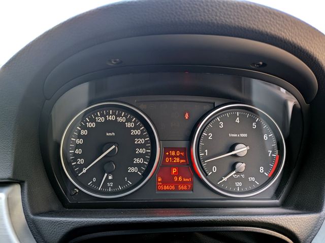 BMW 3SERIES COUPE 2013 Image 31