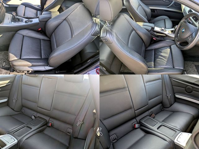 BMW 3SERIES COUPE 2013 Image 31