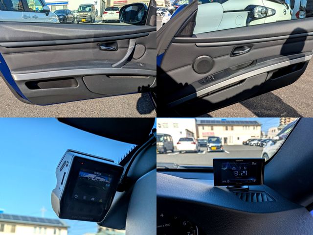 BMW 3SERIES COUPE 2013 Image 31