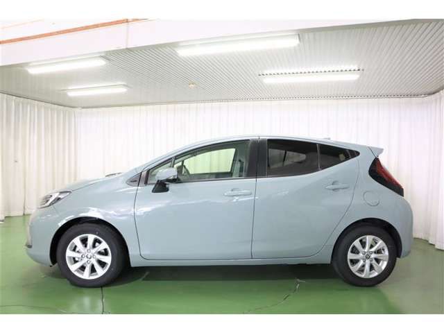 TOYOTA AQUA 2021 Image 31