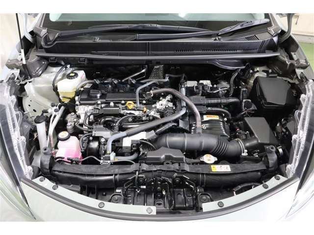 TOYOTA AQUA 2021 Image 31