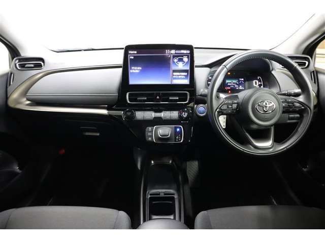 TOYOTA AQUA 2021 Image 31