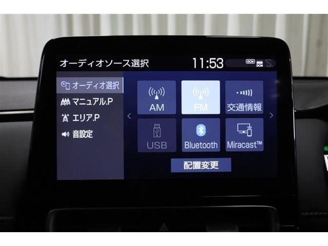 TOYOTA AQUA 2021 Image 31