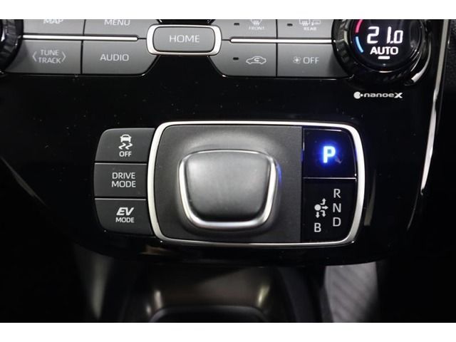 TOYOTA AQUA 2021 Image 31