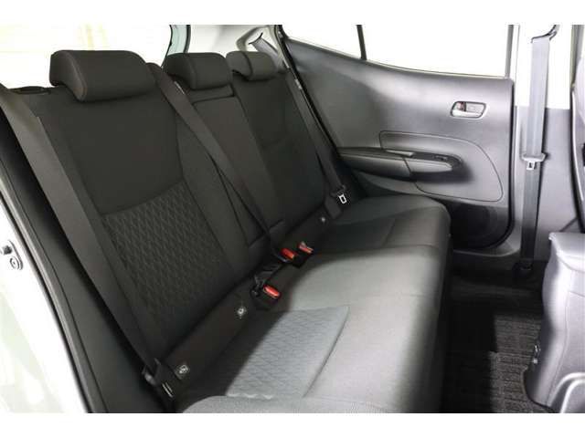 TOYOTA AQUA 2021 Image 31