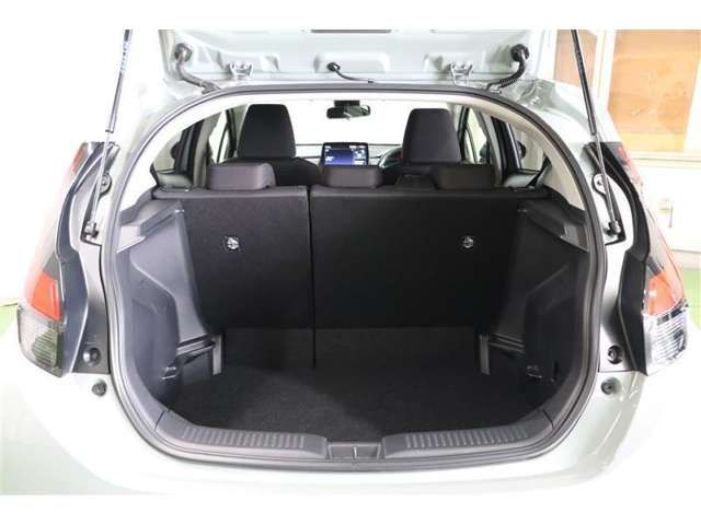 TOYOTA AQUA 2021 Image 31