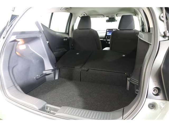 TOYOTA AQUA 2021 Image 31