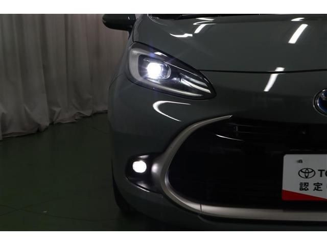 TOYOTA AQUA 2021 Image 31