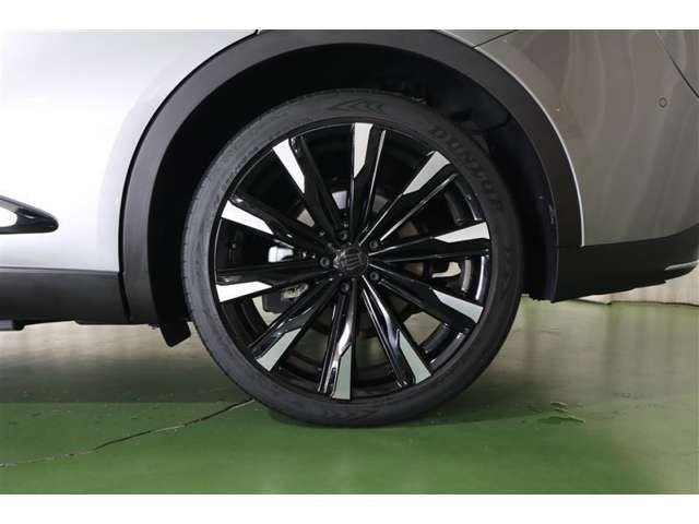 TOYOTA CROWN CROSSOVER 2022 Image 31