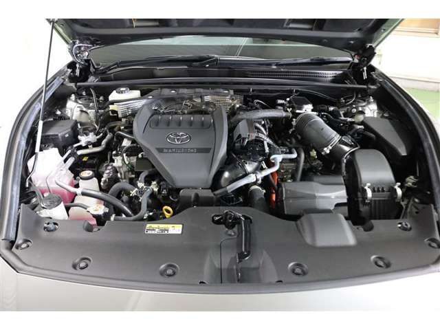 TOYOTA CROWN CROSSOVER 2022 Image 31