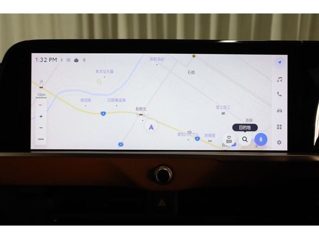 TOYOTA CROWN CROSSOVER 2022 Image 31