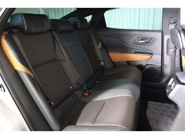 TOYOTA CROWN CROSSOVER 2022 Image 31