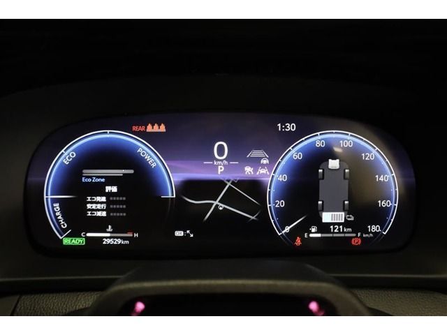 TOYOTA CROWN CROSSOVER 2022 Image 31