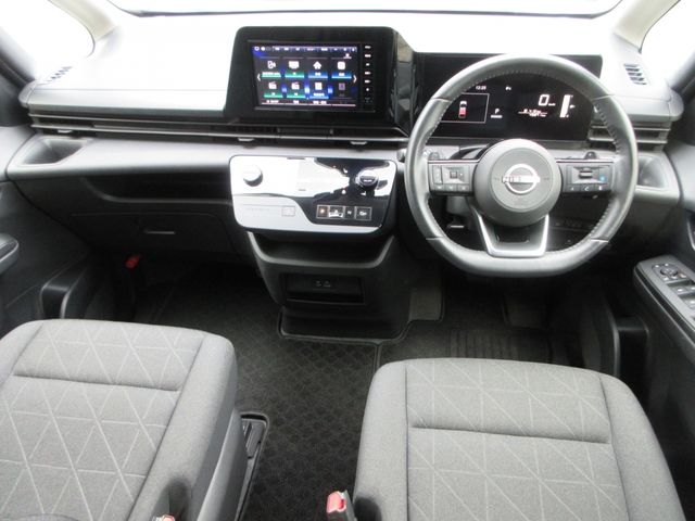 NISSAN SERENA  WG 4WD 2023 Image 31