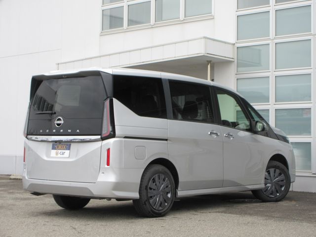 NISSAN SERENA  WG 4WD 2023 Image 31