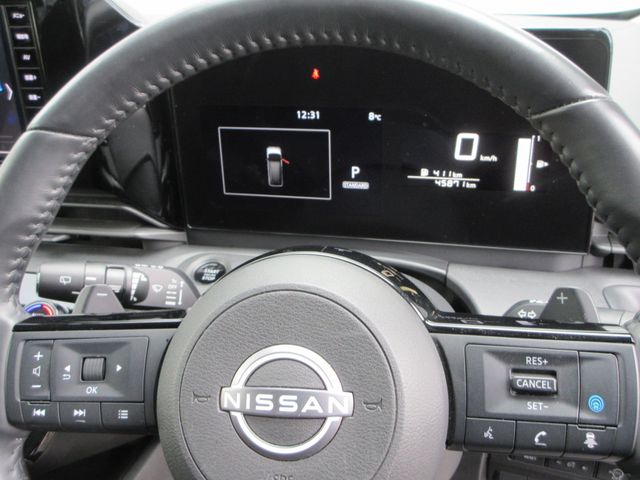 NISSAN SERENA  WG 4WD 2023 Image 31