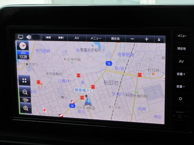 NISSAN SERENA  WG 4WD 2023 Image 31