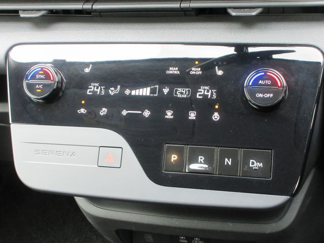 NISSAN SERENA  WG 4WD 2023 Image 31
