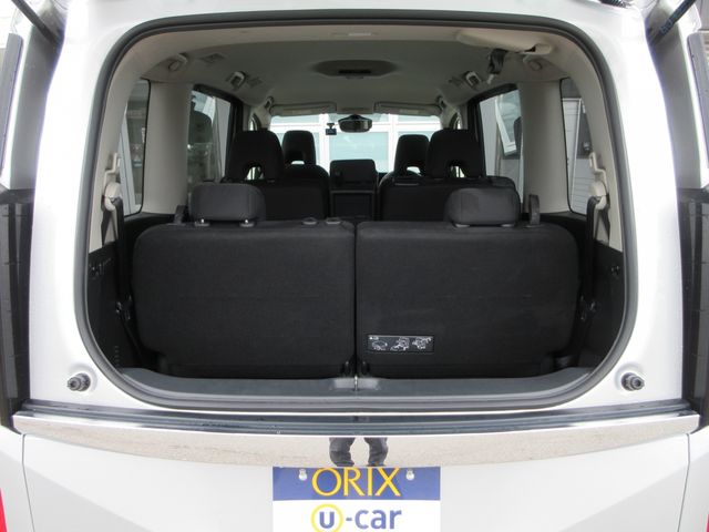 NISSAN SERENA  WG 4WD 2023 Image 31