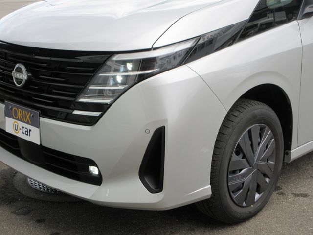 NISSAN SERENA  WG 4WD 2023 Image 31