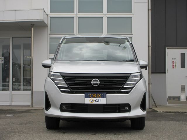 NISSAN SERENA  WG 4WD 2023 Image 31