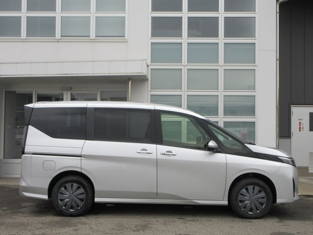NISSAN SERENA  WG 4WD 2023 Image 31