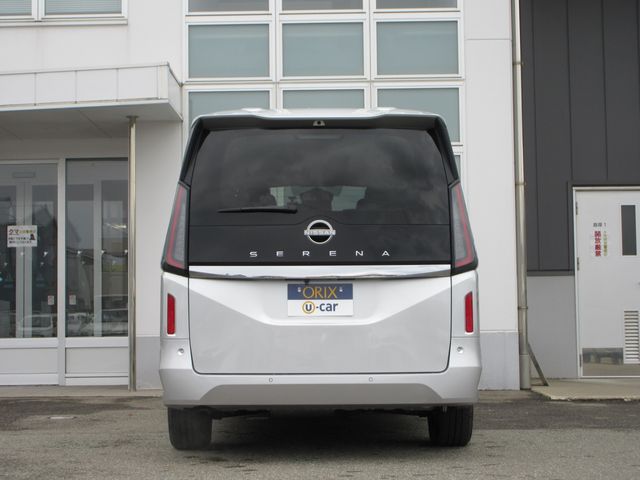NISSAN SERENA  WG 4WD 2023 Image 31