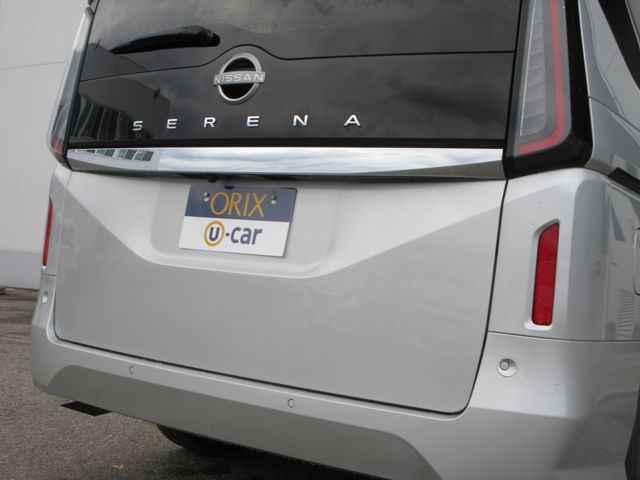 NISSAN SERENA  WG 4WD 2023 Image 31