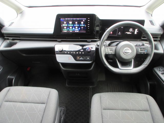 NISSAN SERENA  WG 4WD 2023 Image 31