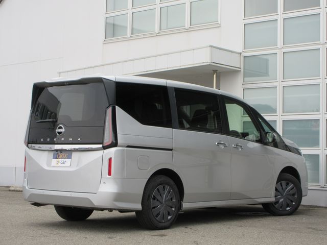 NISSAN SERENA  WG 4WD 2023 Image 31